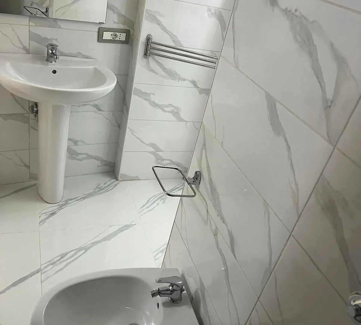Apartment Montesilvano 3 In Rione Sanita Naples Italy