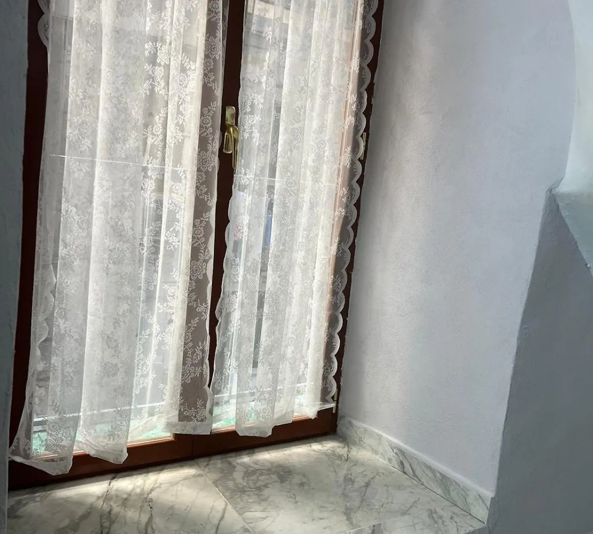 Montesilvano 3 In Rione Sanita Naples Apartment