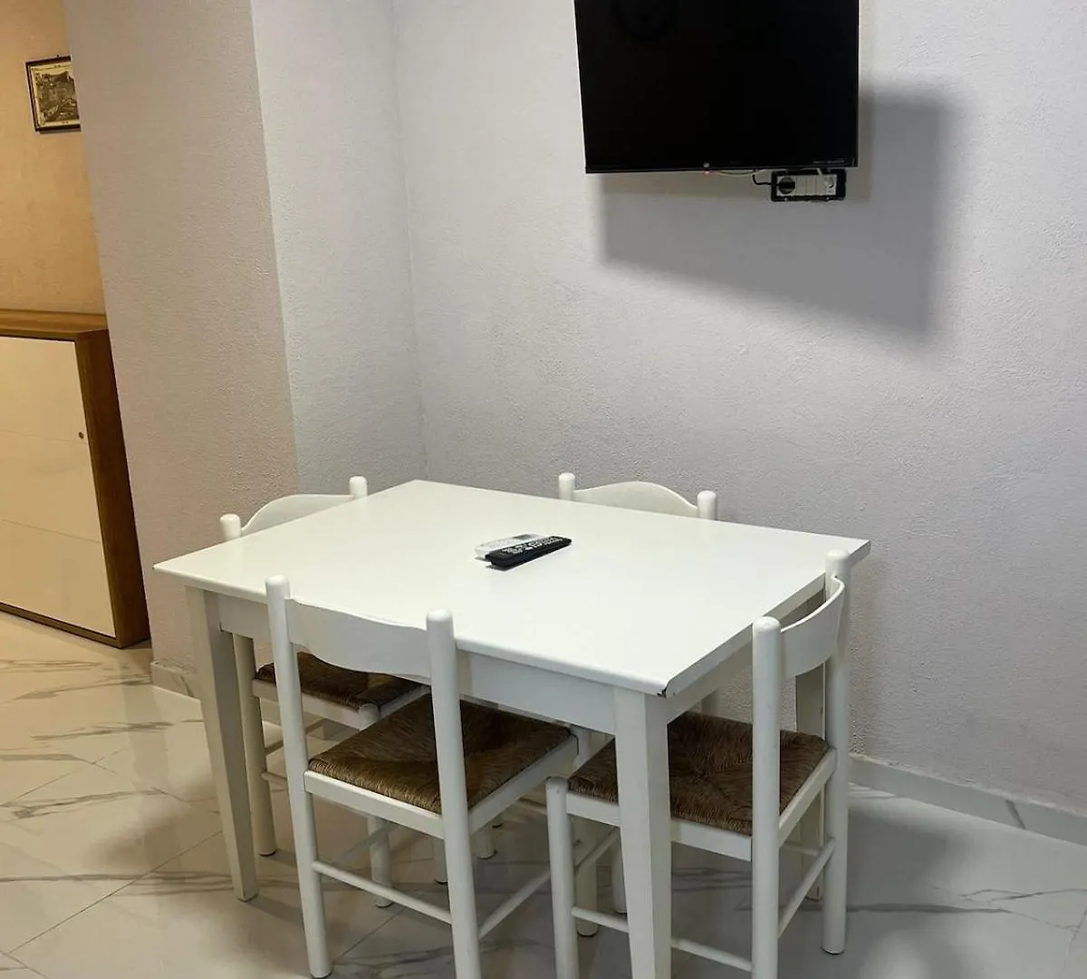 Montesilvano 3 In Rione Sanita Naples Apartment