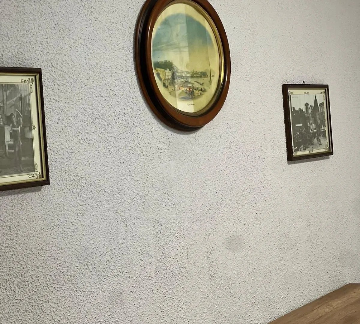Apartment Montesilvano 3 In Rione Sanita Naples