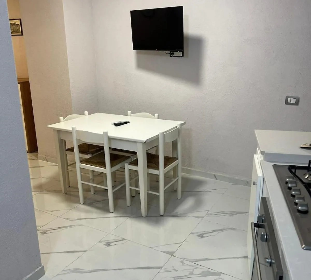 Apartment Montesilvano 3 In Rione Sanita Naples Italy