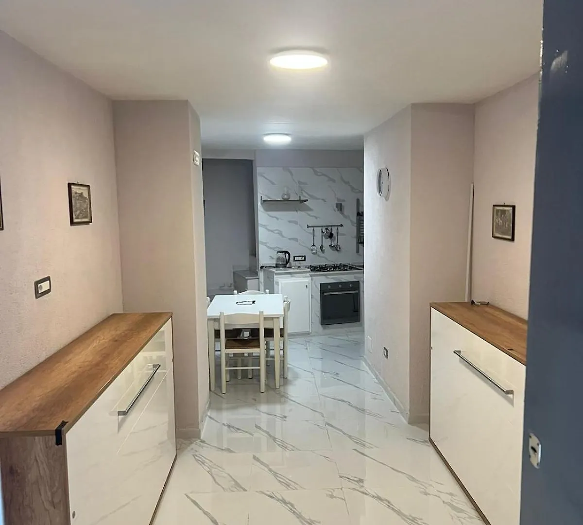 Apartment House Of Fabio Italy