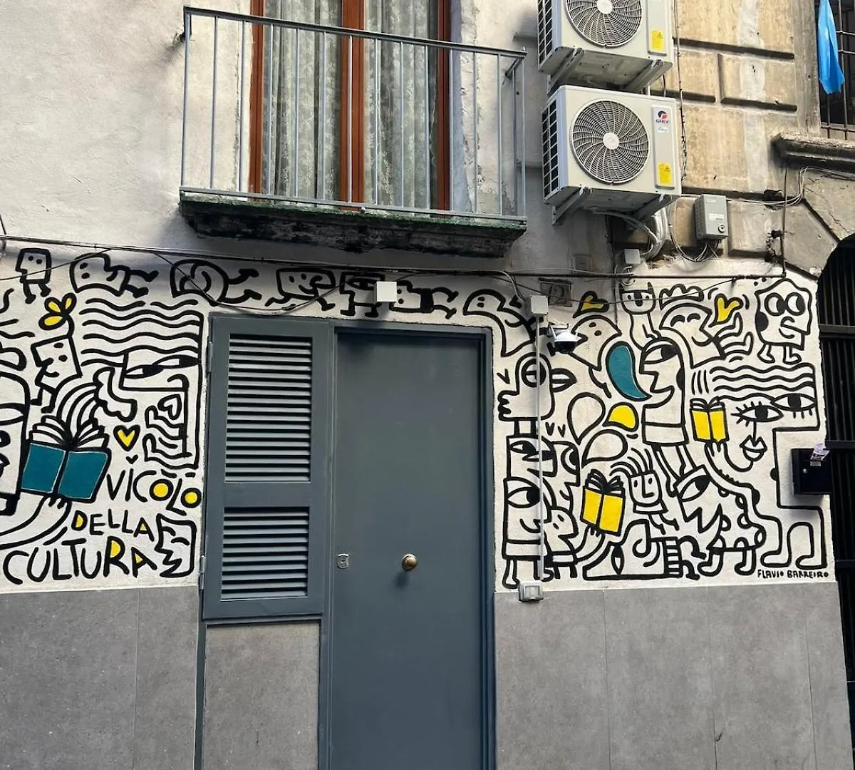 House Of Fabio Italy