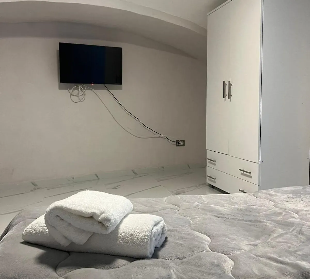 Apartment House Of Fabio Italy